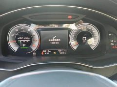 Audi A6L Facelift 45 TFSI Dynamic Luxury - ფოტო 14