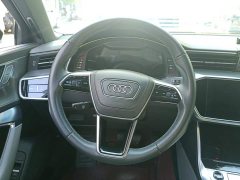Audi A6L Facelift 45 TFSI Dynamic Luxury - ფოტო 15