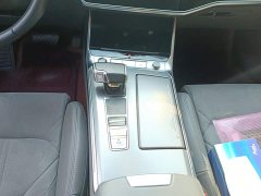 Audi A6L Facelift 45 TFSI Dynamic Luxury - ფოტო 16