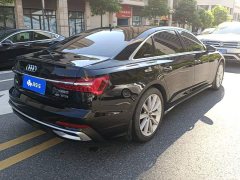 Audi A6L Facelift 45 TFSI Dynamic Luxury - ფოტო 3