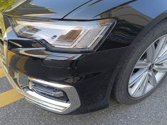 Audi A6L Facelift 45 TFSI Dynamic Luxury - ფოტო 5