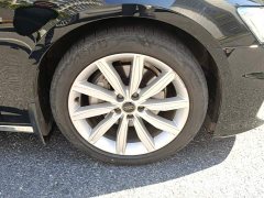 Audi A6L Facelift 45 TFSI Dynamic Luxury - ფოტო 6
