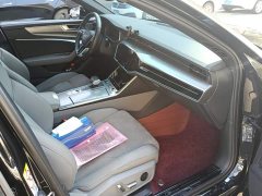 Audi A6L Facelift 45 TFSI Dynamic Luxury - ფოტო 8