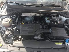 Volkswagen Bora 2021 1.5L Automatic Fashion Smart Connected Edition - ფოტო 10