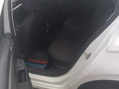 Volkswagen Bora 2021 1.5L Automatic Fashion Smart Connected Edition - ფოტო 11
