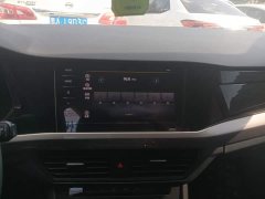 Volkswagen Bora 2021 1.5L Automatic Fashion Smart Connected Edition - ფოტო 13