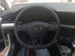 Volkswagen Bora 2021 1.5L Automatic Fashion Smart Connected Edition - ფოტო 15