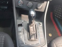 Volkswagen Bora 2021 1.5L Automatic Fashion Smart Connected Edition - ფოტო 16