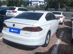 Volkswagen Bora 2021 1.5L Automatic Fashion Smart Connected Edition - ფოტო 3
