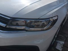 Volkswagen Bora 2021 1.5L Automatic Fashion Smart Connected Edition - ფოტო 5