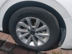 Volkswagen Bora 2021 1.5L Automatic Fashion Smart Connected Edition - ფოტო 6
