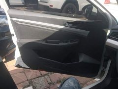 Volkswagen Bora 2021 1.5L Automatic Fashion Smart Connected Edition - ფოტო 7