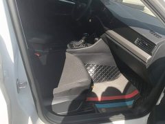 Volkswagen Bora 2021 1.5L Automatic Fashion Smart Connected Edition - ფოტო 8