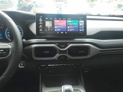 Geely Haoyue 2020 1.8TD DCT Luxury 7-Seater - ფოტო 13