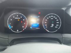 Geely Haoyue 2020 1.8TD DCT Luxury 7-Seater - ფოტო 14