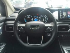 Geely Haoyue 2020 1.8TD DCT Luxury 7-Seater - ფოტო 15