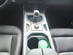 Geely Haoyue 2020 1.8TD DCT Luxury 7-Seater - ფოტო 16