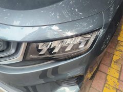 Geely Haoyue 2020 1.8TD DCT Luxury 7-Seater - ფოტო 5