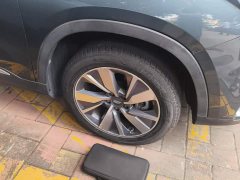 Geely Haoyue 2020 1.8TD DCT Luxury 7-Seater - ფოტო 6