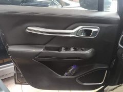 Geely Haoyue 2020 1.8TD DCT Luxury 7-Seater - ფოტო 7