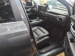 Geely Haoyue 2020 1.8TD DCT Luxury 7-Seater - ფოტო 8