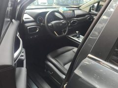 Geely Haoyue 2020 1.8TD DCT Luxury 7-Seater - ფოტო 9