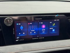 Changan Oushan X7 PLUS 1.5T Blue Whale Auto Deluxe - ფოტო 11