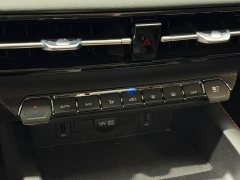 Changan Oushan X7 PLUS 1.5T Blue Whale Auto Deluxe - ფოტო 14