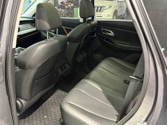 Changan Oushan X7 PLUS 1.5T Blue Whale Auto Deluxe - ფოტო 15