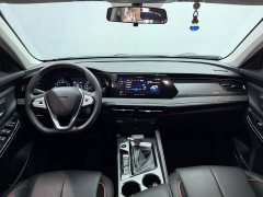 Changan Oushan X7 PLUS 1.5T Blue Whale Auto Deluxe - ფოტო 17