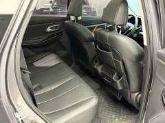 Changan Oushan X7 PLUS 1.5T Blue Whale Auto Deluxe - ფოტო 18