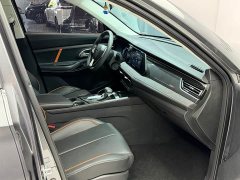 Changan Oushan X7 PLUS 1.5T Blue Whale Auto Deluxe - ფოტო 19