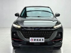 Changan Oushan X7 PLUS 1.5T Blue Whale Auto Deluxe - ფოტო 2
