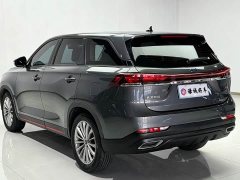 Changan Oushan X7 PLUS 1.5T Blue Whale Auto Deluxe - ფოტო 4