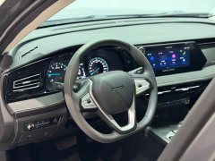 Changan Oushan X7 PLUS 1.5T Blue Whale Auto Deluxe - ფოტო 8