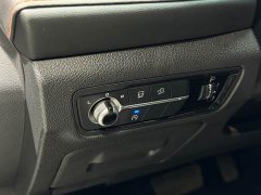 Changan Oushan X7 PLUS 1.5T Blue Whale Auto Deluxe - ფოტო 9