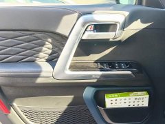 Beijing Jeep BJ40 2.0T Automatic Four-wheel Drive Huangtai Champion Edition - ფოტო 7