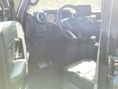 Beijing Jeep BJ40 2.0T Automatic Four-wheel Drive Huangtai Champion Edition - ფოტო 9