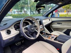 Bentley Bentayga 2024 4.0T V8 Long Wheelbase - ფოტო 4
