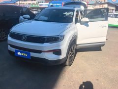 Changan CS35 PLUS Glory Million Edition 1.6L Manual Luxury - ფოტო 1
