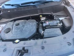 Changan CS35 PLUS Glory Million Edition 1.6L Manual Luxury - ფოტო 10