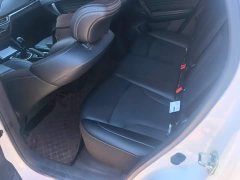 Changan CS35 PLUS Glory Million Edition 1.6L Manual Luxury - ფოტო 11
