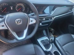 Changan CS35 PLUS Glory Million Edition 1.6L Manual Luxury - ფოტო 12
