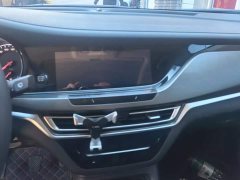 Changan CS35 PLUS Glory Million Edition 1.6L Manual Luxury - ფოტო 13