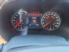 Changan CS35 PLUS Glory Million Edition 1.6L Manual Luxury - ფოტო 14