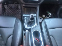 Changan CS35 PLUS Glory Million Edition 1.6L Manual Luxury - ფოტო 16