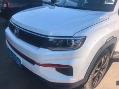 Changan CS35 PLUS Glory Million Edition 1.6L Manual Luxury - ფოტო 5