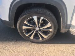 Changan CS35 PLUS Glory Million Edition 1.6L Manual Luxury - ფოტო 6