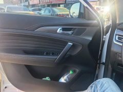 Changan CS35 PLUS Glory Million Edition 1.6L Manual Luxury - ფოტო 7