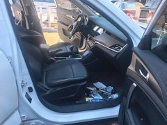 Changan CS35 PLUS Glory Million Edition 1.6L Manual Luxury - ფოტო 8